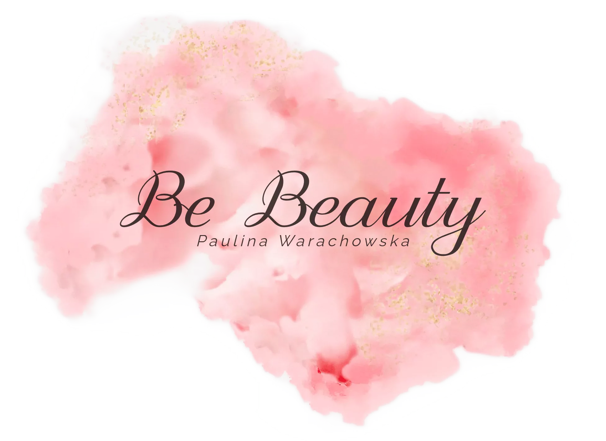 Be Beauty Paulina Sawicka